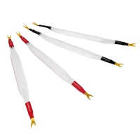 Nordost Valhalla 2 Bi-Wire Jumper Cables